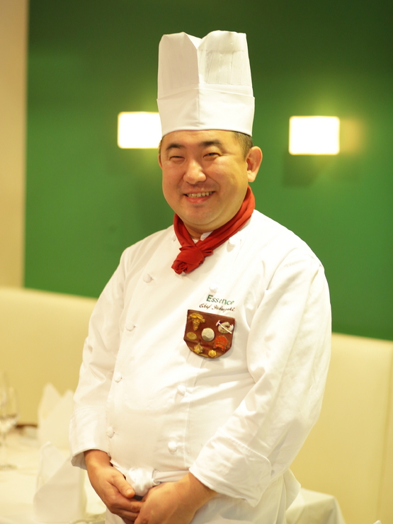 Yabusaki Tomohiro