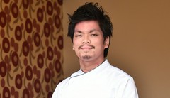 芝先 康一 氏