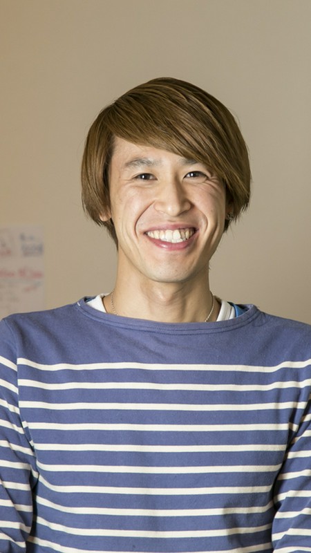 寺尾　大 氏