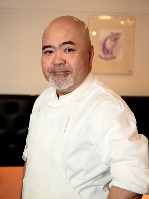 蔭山　健一 氏