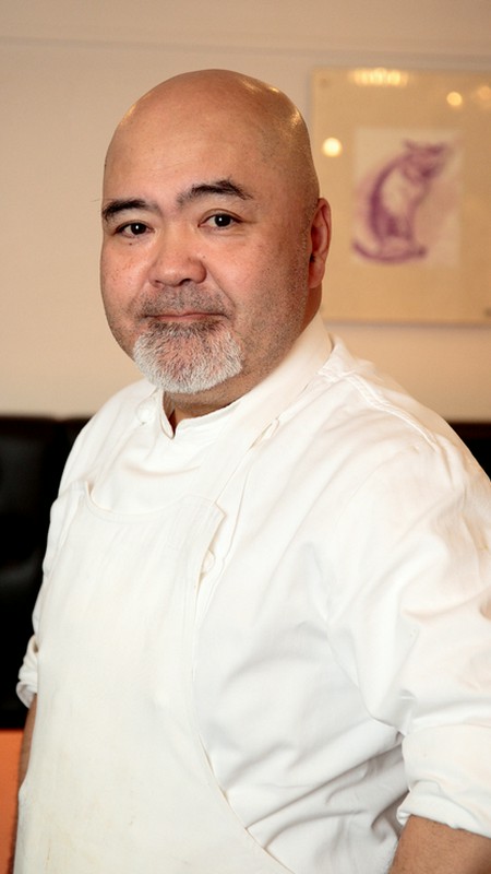 蔭山　健一 氏