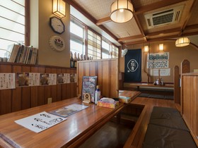 宮里六丁目酒場　なごぬふぁ