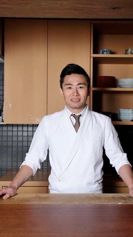 大道　慎吾 氏