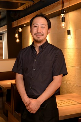 齋藤　雅洋 氏