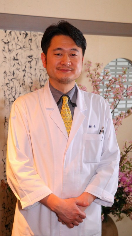 満田　健児 氏