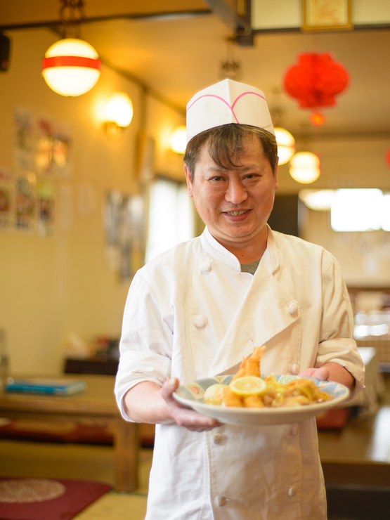 桐生　良彦 氏