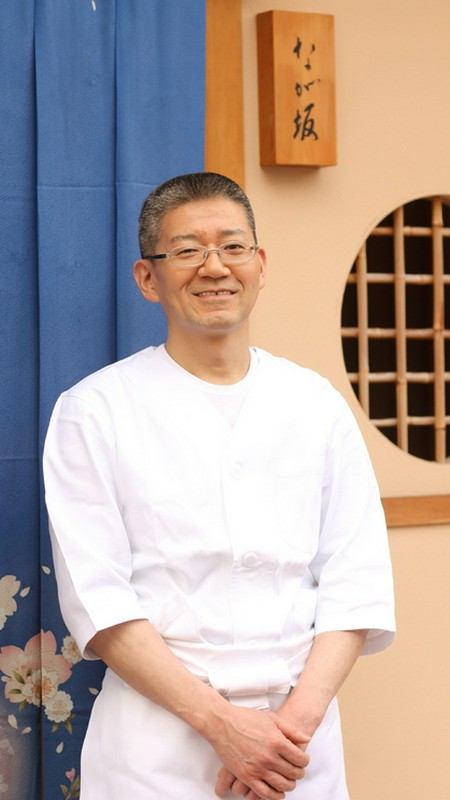 長坂　俊明 氏