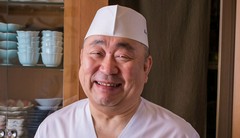 上野　広幸 氏