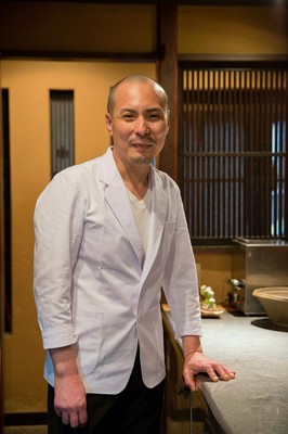 中川　清一 氏