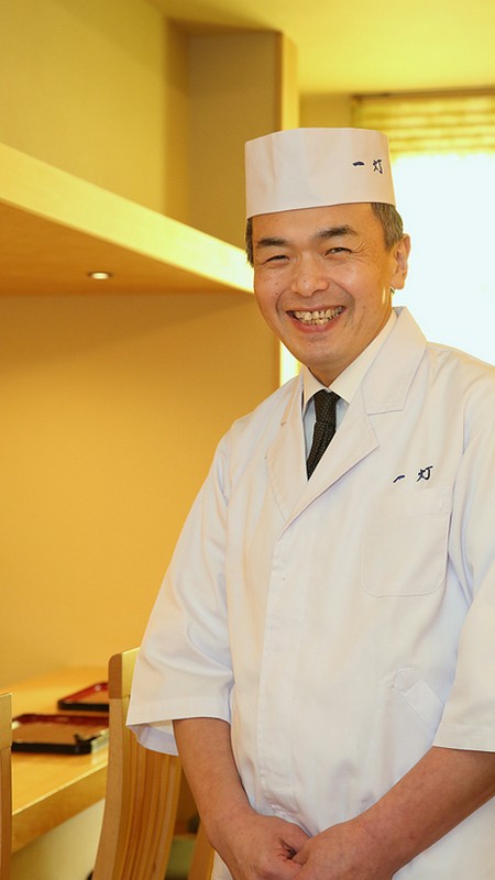 長田　勇久 氏