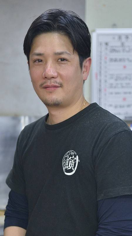村井　俊之 氏
