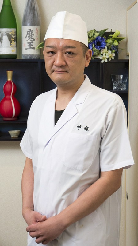 黒瀧　大介 氏