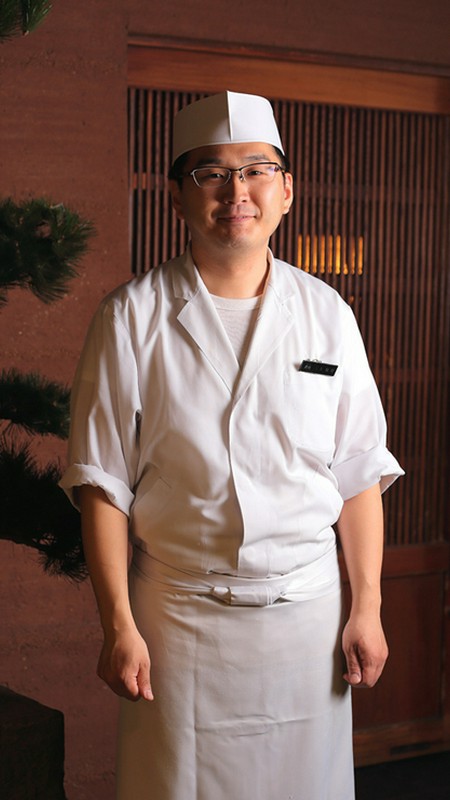 三上　悦宏　 氏