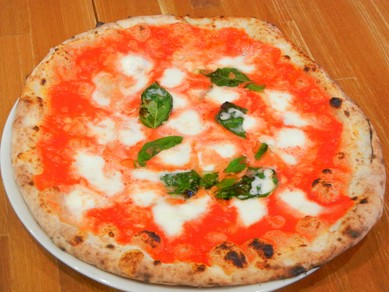 シェフがオススメする大阪府のパスタ ピザのお店 シェフがオススメするお店ーヒトサラ