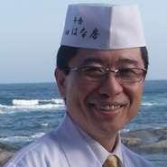 中山　智勝 氏