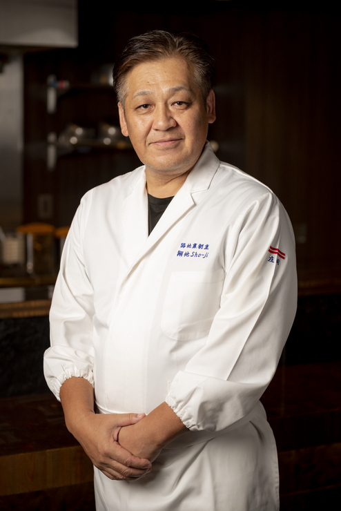 Shoji Hiroaki