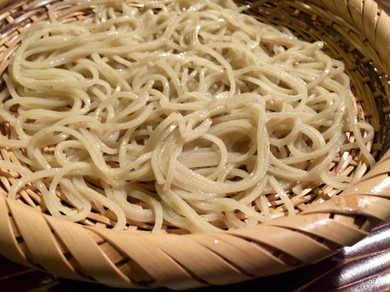 シェフのおすすめ料理