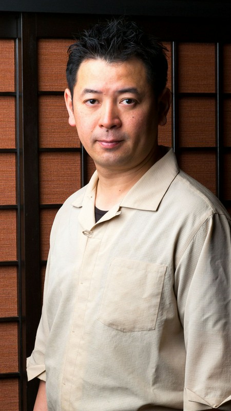 笹間　照太 氏