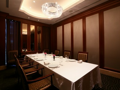 シェフのおすすめ料理