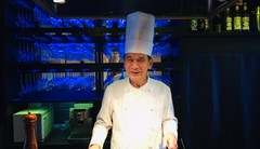 浦川　和美 氏