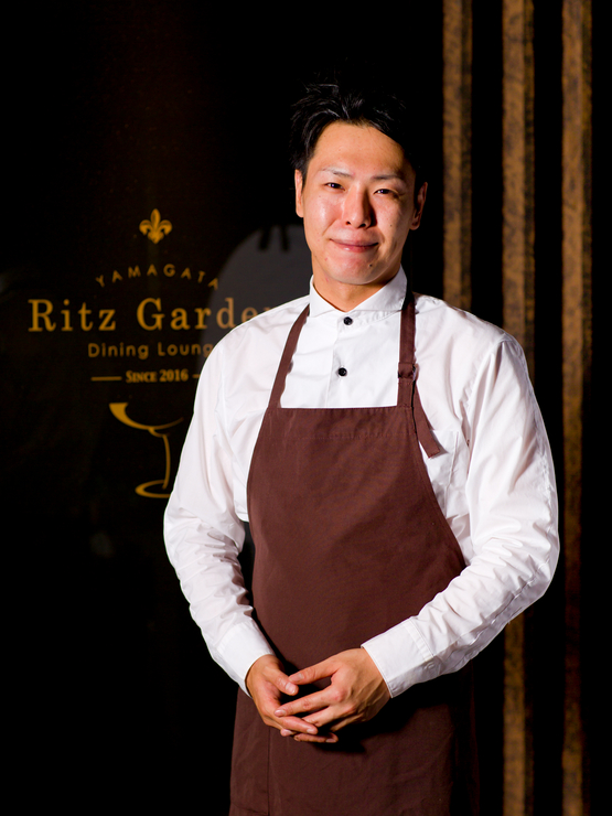 chef