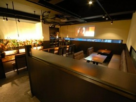 DINNING & BAR BALLADE バラード