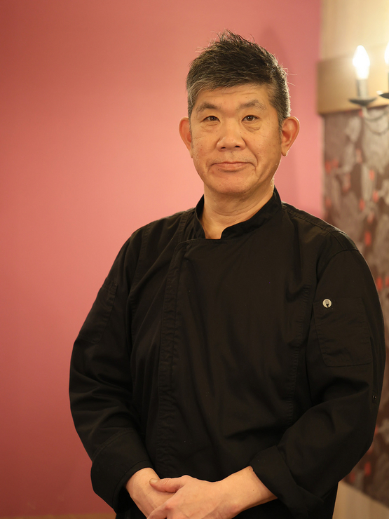 河原　正典 氏