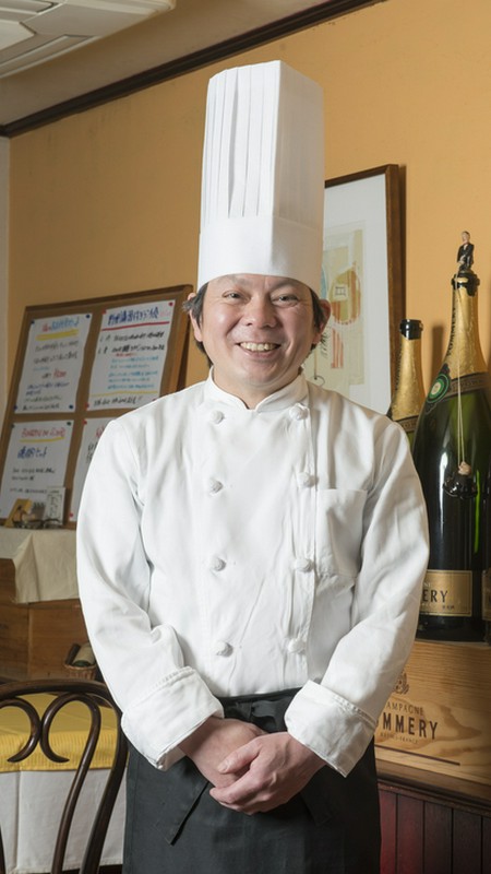 星野　亮二 氏