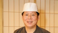 藤原　光章 氏