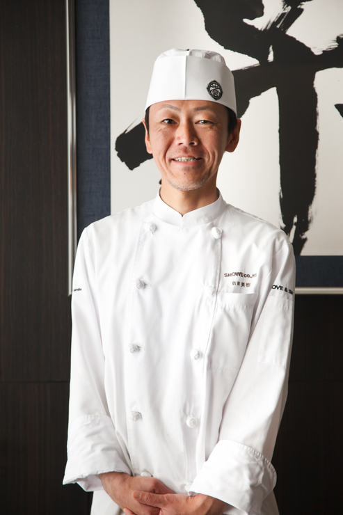 吉岡 英樹 氏