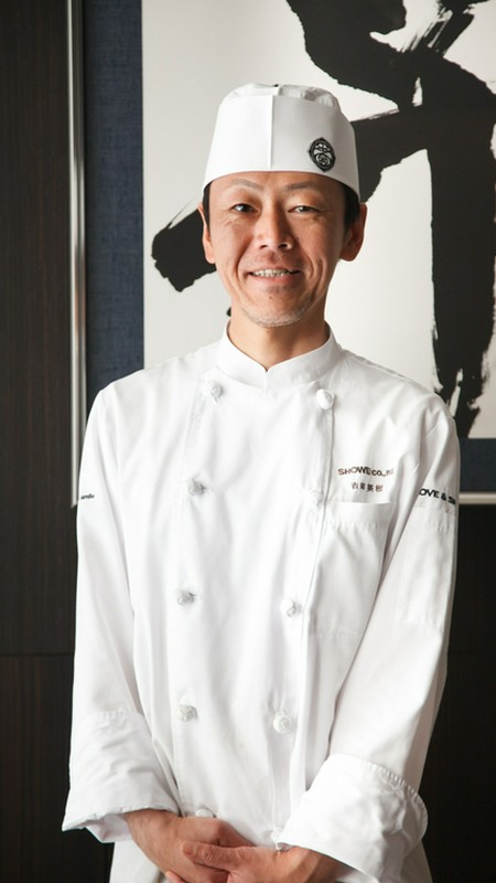 吉岡 英樹 氏