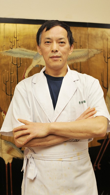 菫　寿春 氏