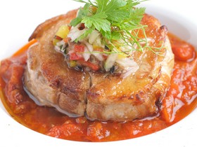 イタリア料理　ボッカボーナ