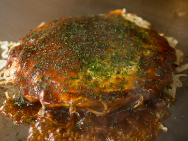 シェフのおすすめ料理