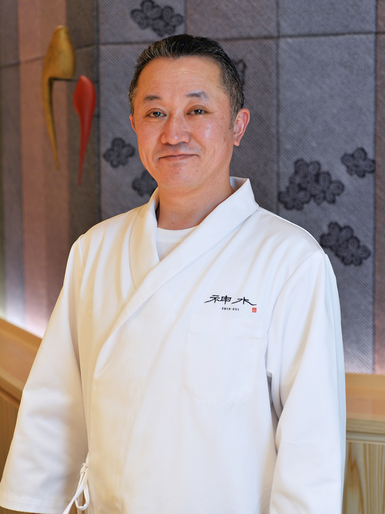 吉田　浩二 氏