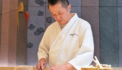 吉田　浩二 氏