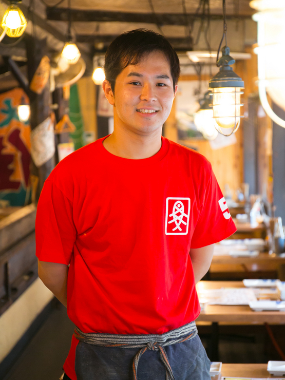 宮下　正登 氏