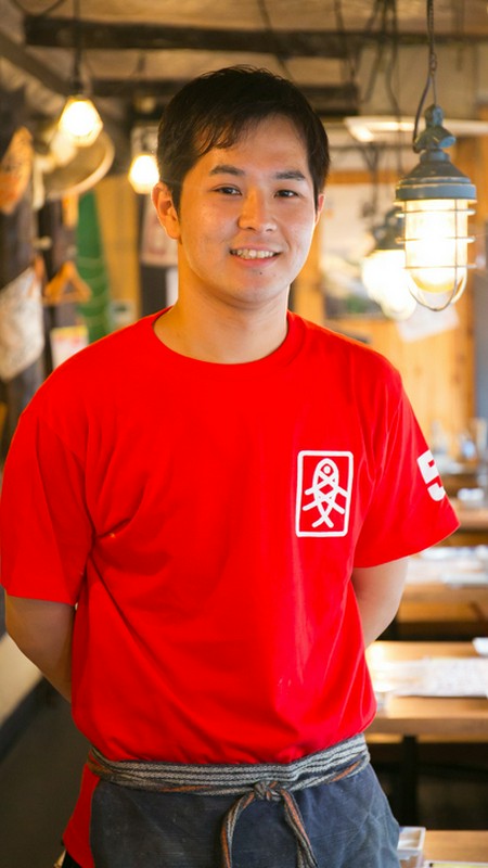 宮下　正登 氏