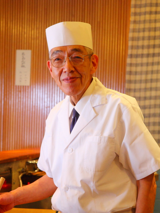 恩田　富夫 氏