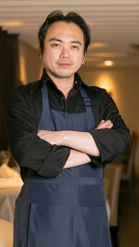 佐々木　満 氏
