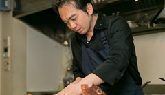 佐々木　満 氏