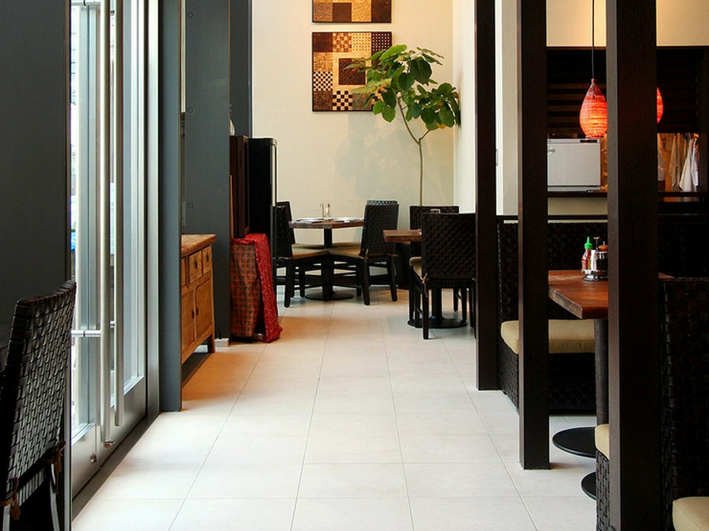 COMPHO with TERRACE 大崎シンクパーク店