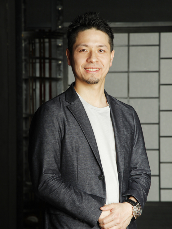 Yokota Kazuya