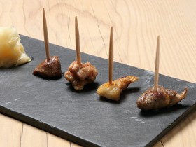 中目黒いぐち 恵比寿店