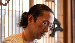 佐久間 丈陽 氏