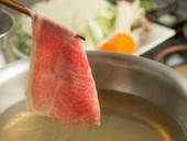 しゃぶしゃぶの店　縁ーENISHIー