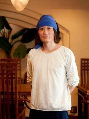 佐々木　展弘 氏