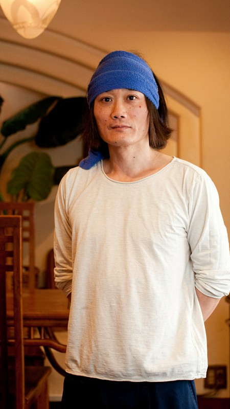 佐々木　展弘 氏