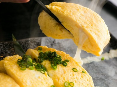 シェフのおすすめ料理