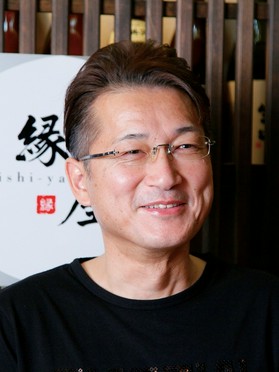 甲田　章 氏